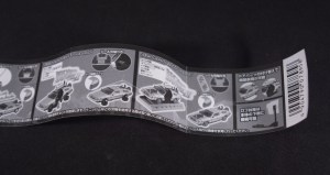 Hobby Gacha EX パック・トゥ・ザ・フューチャーPART.2 (Back to the Future Part 2) (13)