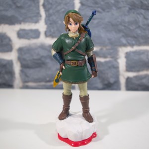 スタチュー ゼルダの伝説 - Link (Statue The Legend of Zelda - Link) (04)