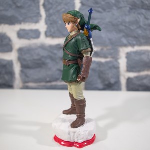 スタチュー ゼルダの伝説 - Link (Statue The Legend of Zelda - Link) (05)