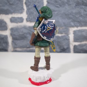 スタチュー ゼルダの伝説 - Link (Statue The Legend of Zelda - Link) (06)