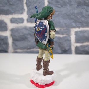 スタチュー ゼルダの伝説 - Link (Statue The Legend of Zelda - Link) (07)