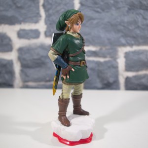 スタチュー ゼルダの伝説 - Link (Statue The Legend of Zelda - Link) (08)