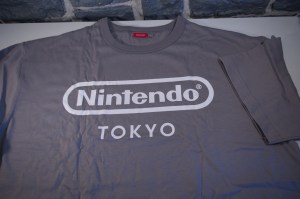 Tシャツ Nintendo Tokyo (06)