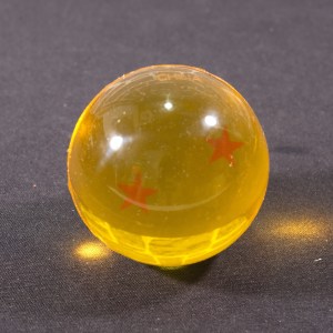Gashapon Dragon Ball (01)