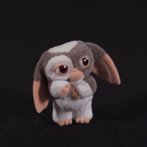 Capsule Flockies Gremlins ギズモ (スマイル) (Gizmo Smile) (01)