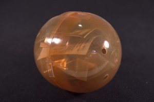 Capsule Flockies Gremlins ギズモ (スマイル) (Gizmo Smile) (02)