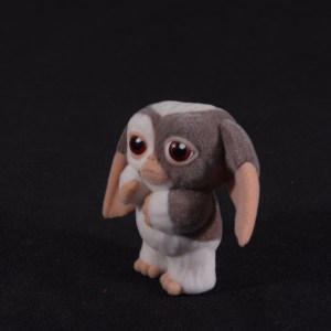 Capsule Flockies Gremlins ギズモ (スマイル) (Gizmo Smile) (04)