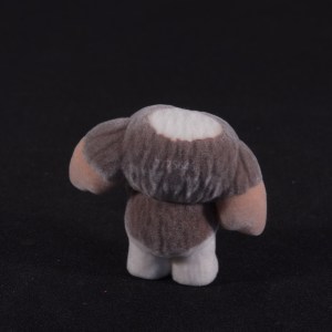 Capsule Flockies Gremlins ギズモ (スマイル) (Gizmo Smile) (05)