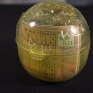 Pocket 将棋 - Dセット (Pocket Shōgi - D Set) (01)