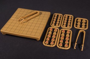 Pocket 将棋 - Dセット (Pocket Shōgi - D Set) (03)