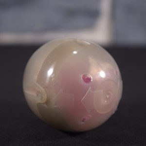 ガシャポン - 9 ピンク (Gashapon - 9 Pink) (02)