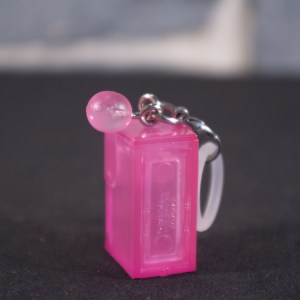 ガシャポン - 9 ピンク (Gashapon - 9 Pink) (04)