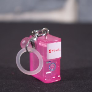 ガシャポン - 9 ピンク (Gashapon - 9 Pink) (05)