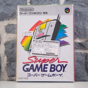 スーパーゲームボーイ (Super Game Boy) (02)
