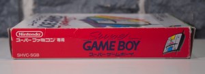 スーパーゲームボーイ (Super Game Boy) (05)