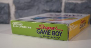 スーパーゲームボーイ (Super Game Boy) (06)