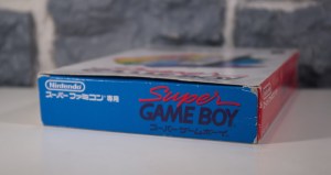 スーパーゲームボーイ (Super Game Boy) (07)