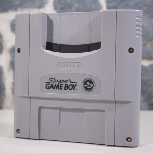 スーパーゲームボーイ (Super Game Boy) (09)