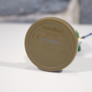 Amiibo Zelda - Link - Ocarina of Time (05)