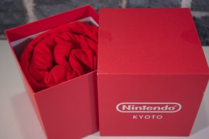 Tシャツ Nintendo Kyoto (03)