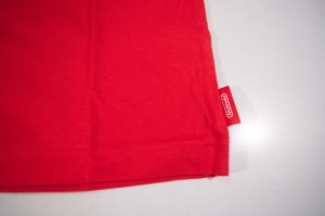 Tシャツ Nintendo Kyoto (06)