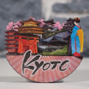 Magnet Kyoto Style (01)