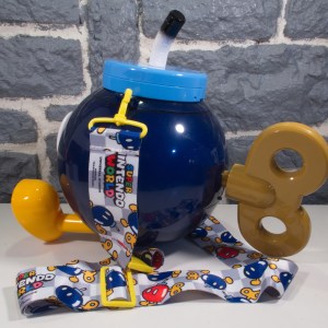 ボムへい ポップコーンバケツ (Bob-omb Popcorn Bucket) (2)