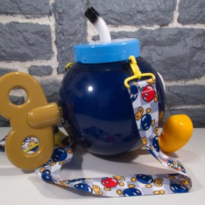 ボムへい ポップコーンバケツ (Bob-omb Popcorn Bucket) (3)