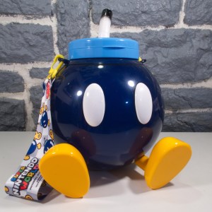 ボムへい ポップコーンバケツ (Bob-omb Popcorn Bucket) (4)