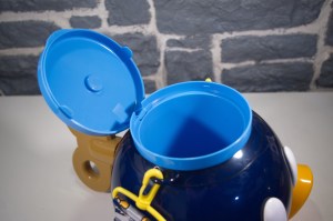 ボムへい ポップコーンバケツ (Bob-omb Popcorn Bucket) (6)