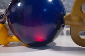 ボムへい ポップコーンバケツ (Bob-omb Popcorn Bucket) (7)