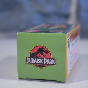 トミカ ジュラシック・パークカー (Tomica Jurassic Park Car) (03)