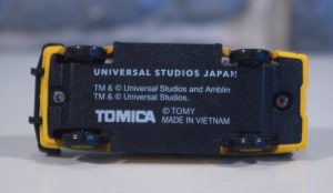 トミカ ジュラシック・パークカー (Tomica Jurassic Park Car) (10)