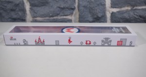 Super Nintendo World - Power Up Band (Mario) (03)