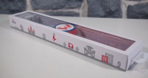 Super Nintendo World - Power Up Band (Mario) (04)