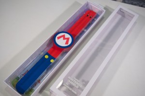 Super Nintendo World - Power Up Band (Mario) (05)