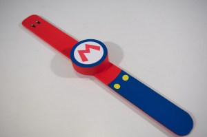 Super Nintendo World - Power Up Band (Mario) (06)