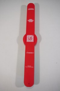 Super Nintendo World - Power Up Band (Mario) (07)