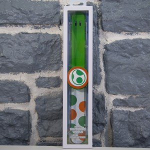 Super Nintendo World - Power Up Band (Yoshi) (01)