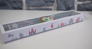 Super Nintendo World - Power Up Band (Yoshi) (03)