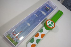 Super Nintendo World - Power Up Band (Yoshi) (05)