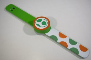 Super Nintendo World - Power Up Band (Yoshi) (06)