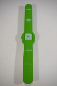 Super Nintendo World - Power Up Band (Yoshi) (07)