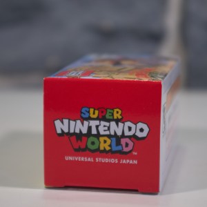 トミカ ドンキーコング・カントリー (Tomica Donkey Kong Country) (03)