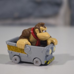 トミカ ドンキーコング・カントリー (Tomica Donkey Kong Country) (08)