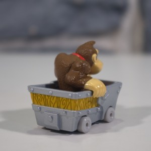 トミカ ドンキーコング・カントリー (Tomica Donkey Kong Country) (09)