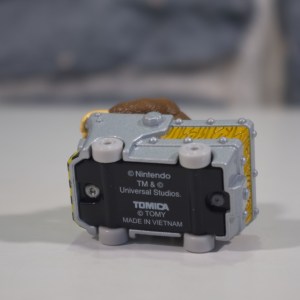 トミカ ドンキーコング・カントリー (Tomica Donkey Kong Country) (10)