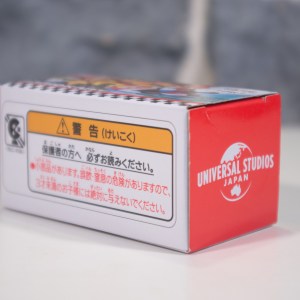 トミカ Mario Kart - マリオ (Tomica Mario Kart Car Mario) (02)