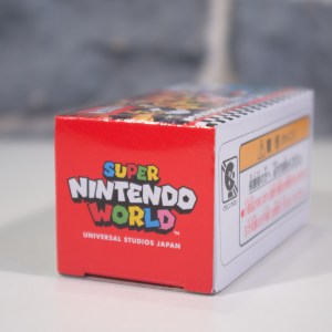 トミカ Mario Kart - マリオ (Tomica Mario Kart Car Mario) (03)