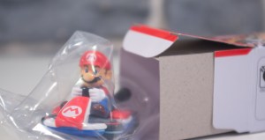 トミカ Mario Kart - マリオ (Tomica Mario Kart Car Mario) (06)